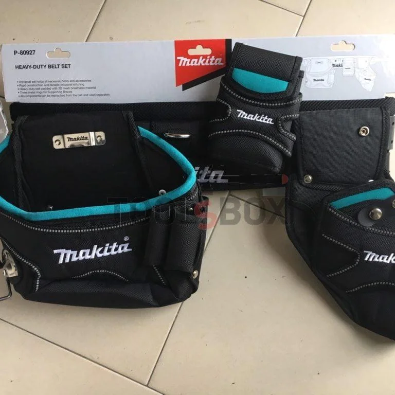 Makita tool and machine belt P-80927