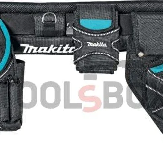 Колан за инструменти и машини Makita P-80927