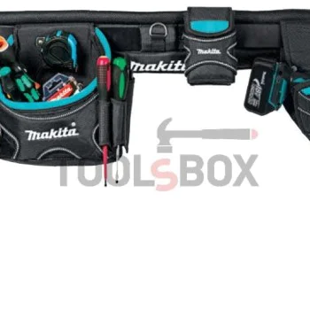 Колан за инструменти и машини Makita P-80927