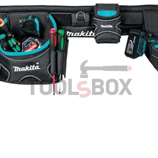 Makita tool and machine belt P-80927