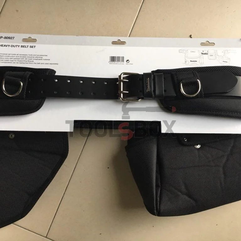 Makita tool and machine belt P-80927