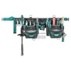 Makita tool belt E-05169, 640x145x270 mm
