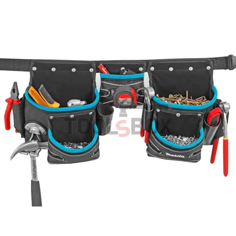 Makita tool belt P-71772