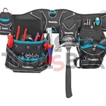 Makita machine and tool belt P-71897