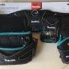 Makita machine and tool belt P-71897