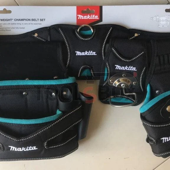 Makita machine and tool belt P-71897