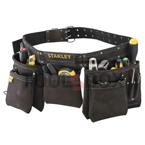 Stanley STST1-80113 machine and tool belt