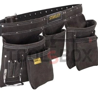 Stanley STST1-80113 machine and tool belt