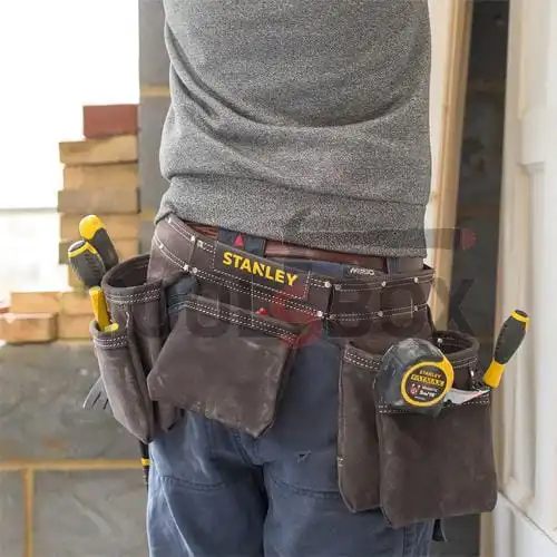 Stanley STST1-80113 machine and tool belt