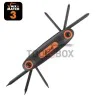 Set of 3 hexagrams Vaunt VNT20061