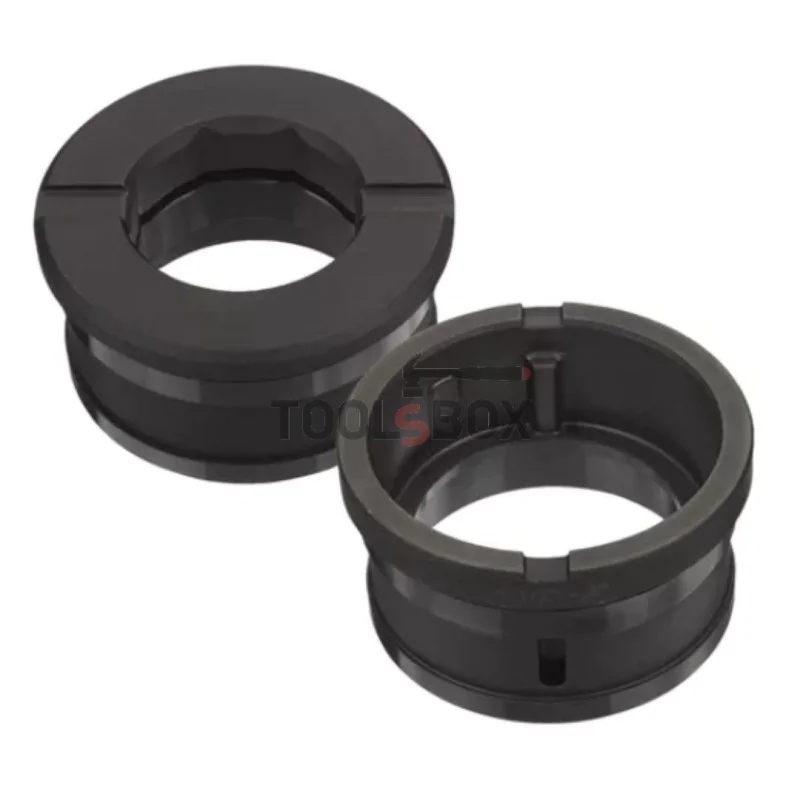 FPT2AK-RI REMS Milwaukee thread cutting adapter set