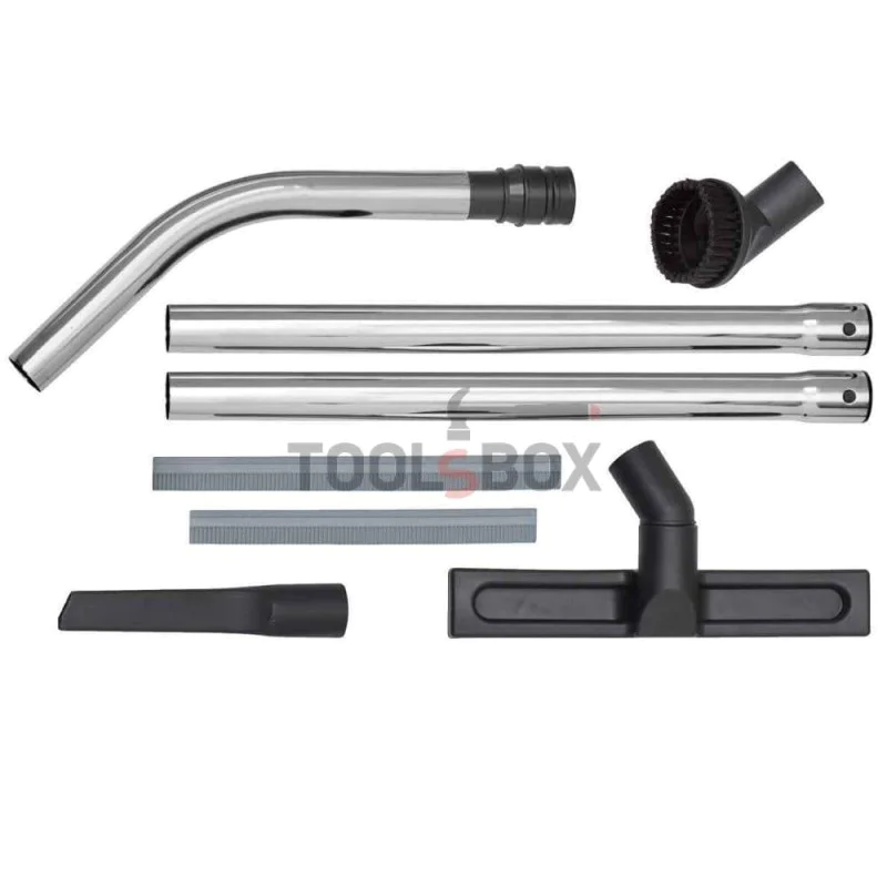 Vacuum cleaner accessories kit - Dewalt DWV9350