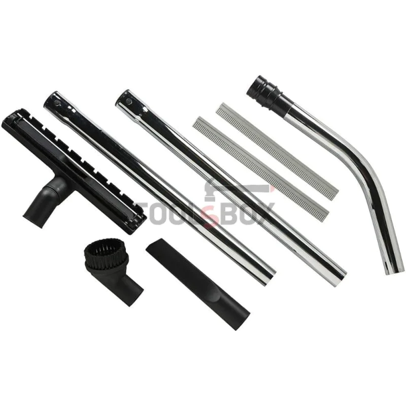 Vacuum cleaner accessories kit - Dewalt DWV9350