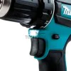Cordless brushless drill-driver Makita DDF485RFJ, 18V, 50 Nm + Cordless trimmer Makita DUR181Z, 18V