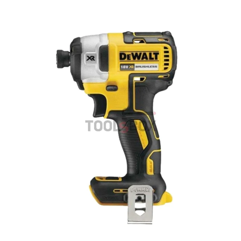 DeWALT DCK305P2T 18V cordless brushless drill set