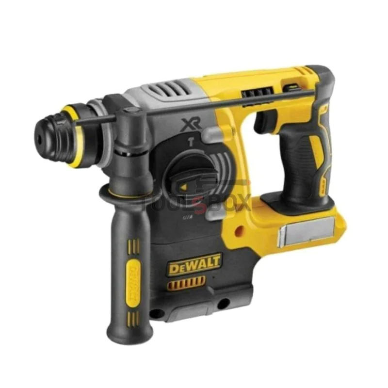 DeWALT DCK305P2T 18V cordless brushless drill set