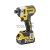 DeWALT DCK305P3T 18V 5Ah cordless brushless drill set