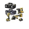 DeWALT DCK305P3T 18V 5Ah cordless brushless drill set