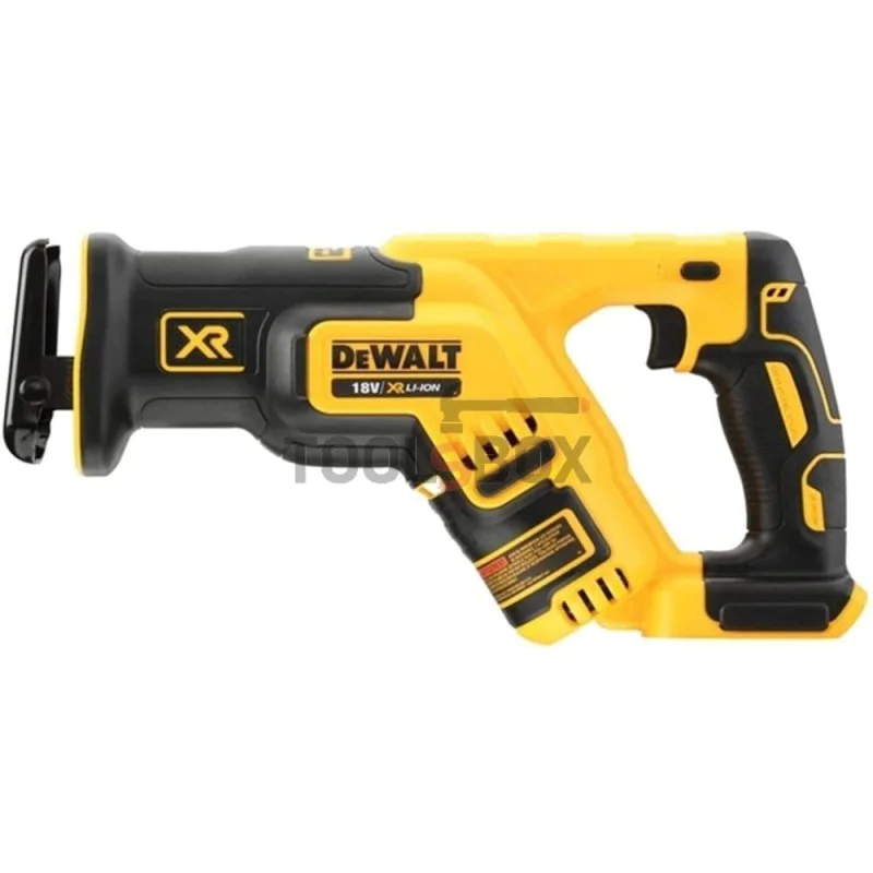 DeWalt DCK421P3T, 18V, 3x5Ah cordless brushless drill set