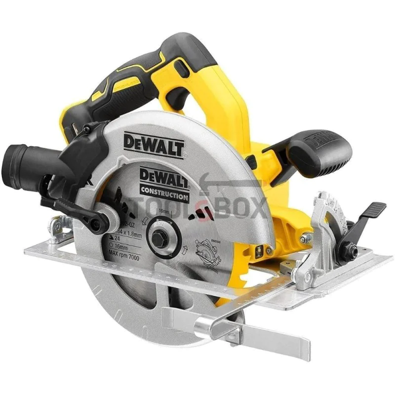 DeWalt DCK421P3T, 18V, 3x5Ah cordless brushless drill set