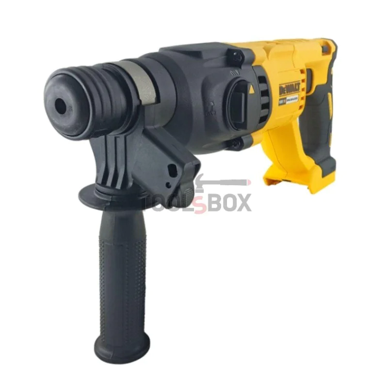 DeWalt 18V cordless machine set