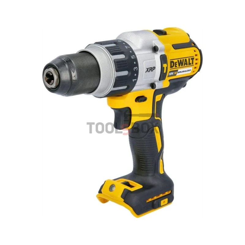 Комплект акумулаторни машини DeWalt 18V