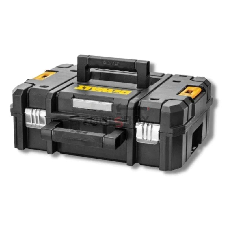 Комплект акумулаторни машини DeWalt 18V