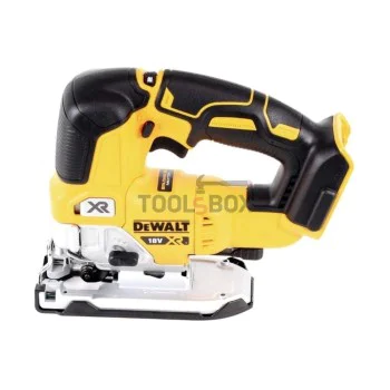 Комплект акумулаторни машини DeWalt 18V