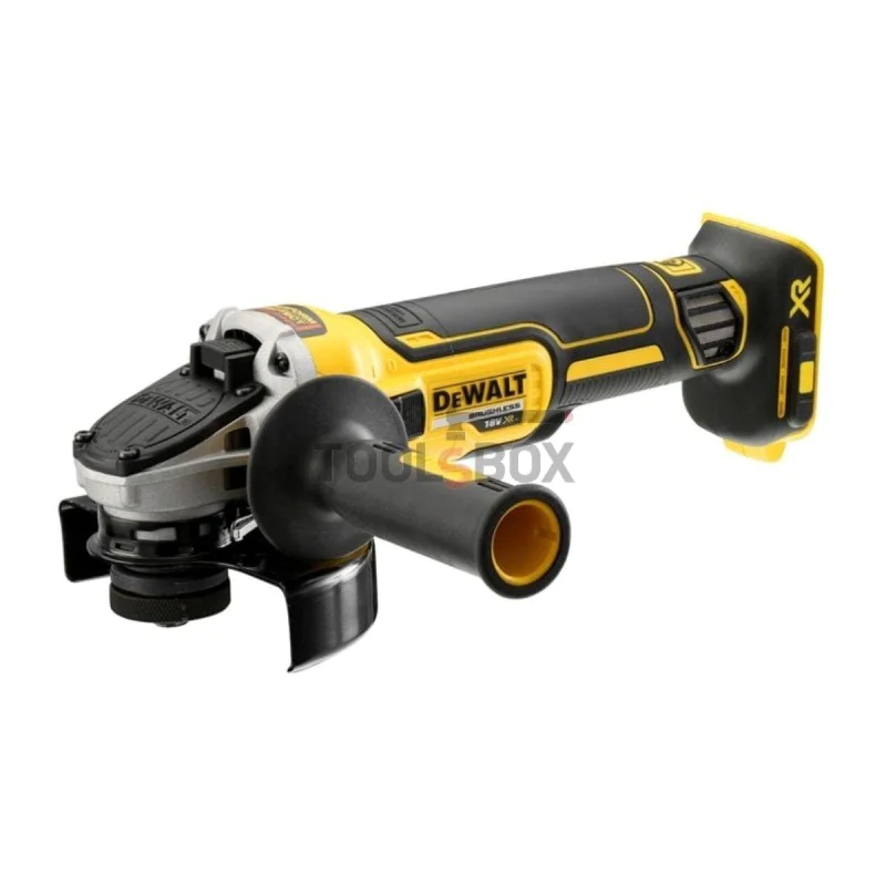 Комплект акумулаторни машини DeWalt 18V