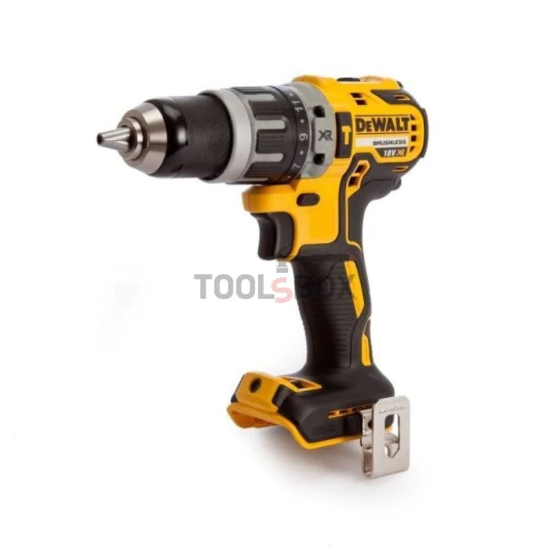 Комплект акумулаторни машини DeWalt 18V