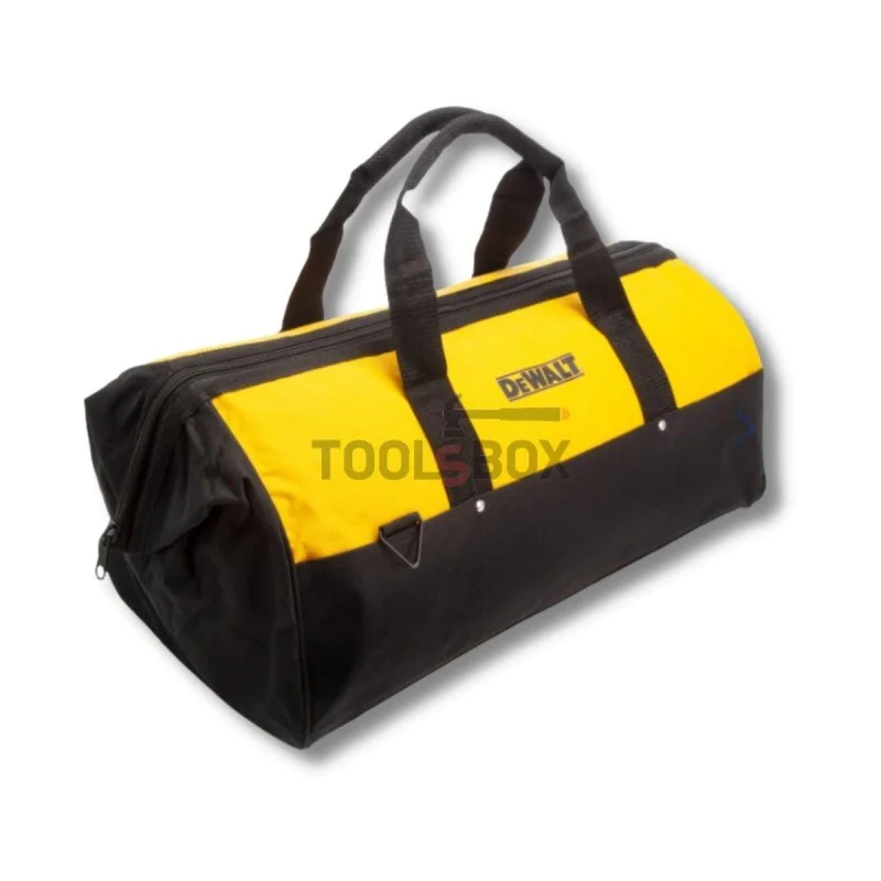 DeWalt 18V Cordless Carpenter Set