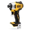 Dewalt DCK2062L2T brushless screwdriver set, 18V