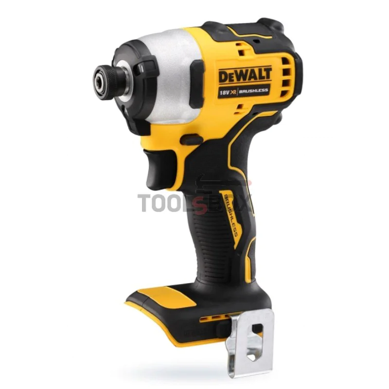 Dewalt DCK2062L2T brushless screwdriver set, 18V