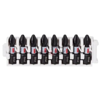 Комплект битове Bosch 2608522324 Impact Insert 25мм, 8 части