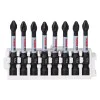 Bosch 2608522331 Impact Power bit set 50mm, 8 pieces