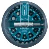 Makita B-28911 28 Piece Magnetic Bit Holder Set