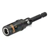 Set of bits with magnetic holder Dewalt DT70563T, 4 pieces