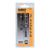 Set of bits with magnetic holder Dewalt DT70563T, 4 pieces
