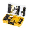 Dewalt DT70732T bit set with magnetic holder, 37 pieces, FLEXTORQ