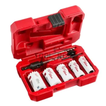 Milwaukee 49224083 7 pcs.