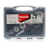 HSS-BiM Makita D-47117 Boring Bar Set, 19-57mm, 8 pieces