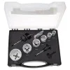 MAKITA D-47123, 16-51mm, 8 pieces