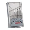Ceramic tile drill set BOSCH CYL-9 Ceramic 5 pieces