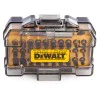 DeWalt DT70523TS Magnetic Adapter and Bit Set - 32 Pieces