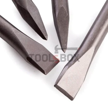 Set of SDS-max chisels and awls DeWALT 567059-85 4 pieces