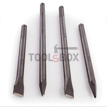 Set of SDS-max chisels and awls DeWALT 567059-85 4 pieces