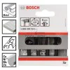 BOSCH overmilling cutter set 1609200314, 13mm, 4 pieces