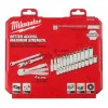 Milwaukee 4932464943, 28-piece, 1/4