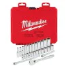 Milwaukee 4932464943, 28-piece, 1/4