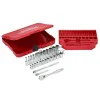 Milwaukee 4932464943, 28-piece, 1/4